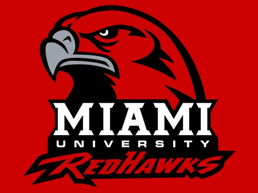 Miami University RedHawks